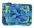 Vera Bradley Designs: 20% Off Cosmetic Trio