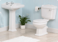 World Of Baths: Up To 60% Off On Bathroom Suites