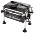 DragonCarpDirect: 50% Off Avanti Gear Box Seat Box Now Just £40