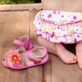 Zulily: Up To 85% Off Squeak Me Shoes