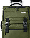 L.L. Bean: 47% Off Top-Load Pullman, Medium