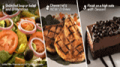 OliveGarden: 3 Course Italians Dinners For Just $12.95