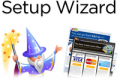 AffiliateTheme: Setup Wizard