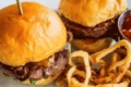 Atelier Des Chefs: Burger Making Classes From £15