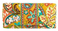 Vera Bradley Designs: 25% Off Gallery Wallet