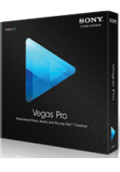 Sonycreativesoftware: Vegas Pro 12 À Partir De $599.95