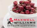 Cook In Style: 50% Off Maxwell & Williams