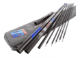 DragonCarpDirect: £100 Off Avanti RSX1000 16m Pole Package