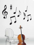 Sticker Forever: Music Sticker From $12.88