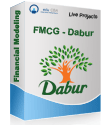 EduCorporateBridge: Financial Modeling Of Dabur