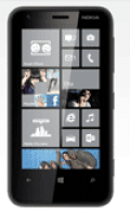 TalkMobile: Free Nokia Lumia 620 Starting From £15 A Month