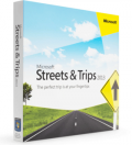 Microsoft Store: Save $20 Off Streets And Trips 2013