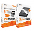 Laplink: $20 Off PCmover Professional + SafeErase