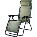 Sports Authority: $10 Off ALPINE DESIGN Standard Zero Gravity Chair