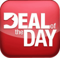 Best Buy: Deals Of The Day + Free Shipping