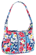 Vera Bradley Designs: 25% Off Sophie Bag