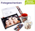 Smartphoto: Fotogeschenken Van €3.5