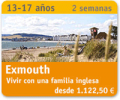 Internationalprojects: Campamentos De Inglés En Verano:  Exmouth 13-17 Años