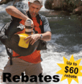 KataBags: Rebates Up To $60 On Select Kata Bags