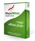 Magic Affiliate: 20% Off Single License