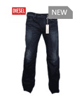 Swerve: Up To 40% On Designer Jeans