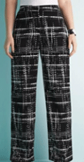 Shoe Tailor: Up To £12 Off On Printed Wide Leg Trouser