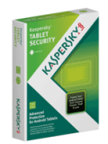 Kaspersky: Kaspersky Tablet Security Just $19.95