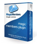 Magic Members: $10 Off Single License