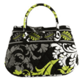 Vera Bradley Designs: 40% Off Caitlyn Bag