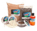 DragonCarpDirect: Krill Bait Set Just £10