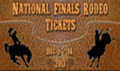 Vegas Tickets: National Finals Rodeo Tickets