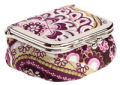 Vera Bradley Designs: 45% Off Contacts Case