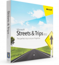 Microsoft Store: Save $10 On Streets & Trips 2013 With GPS Locator