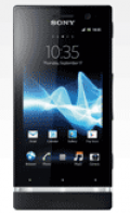 TalkMobile: Free Sony Xperia U From £10 A Month + Free Delivery