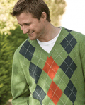 Wool Overs: Up To 25% Off Selected Menswear