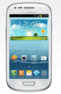 TalkMobile: Samsung Galaxy S3 Mini On Plan £17.50 + Free Delivery