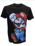 GameSeek: Mario T-Shirts - From £12.64