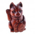 Tomtop: 15% Off Boxwood Carvings + Free Shipping.