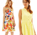 JCPenney: 25% Off Spring Dress