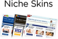 AffiliateTheme: Niche Skins