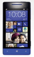 TalkMobile: HTC Windows Phone 8S At SmartPlan £10 + Free Delivery