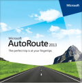 Microsoft Store: Save $20 On AutoRoute Euro 2013