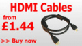 TVCables: Hdmi Cables From £4