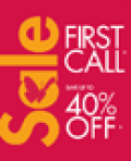 Neiman Marcus: Up To 40% Off FIrst Call Sale