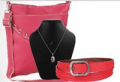 Jabong: Bags, Jewellery And Belts: Buy 1 Get 1 Free