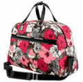 Vera Bradley Designs: 20% Off Travel Overnighter Bag