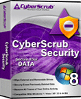 CyberScrub: Under $70 CyberScrub Security 1.0