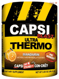 Bodybuilding: $5 Off On CAPSI-BLAST