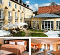 HRS Deals: 50% Rabatt Hotel Villa Weltemühle