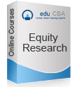 EduCorporateBridge: Equity Research